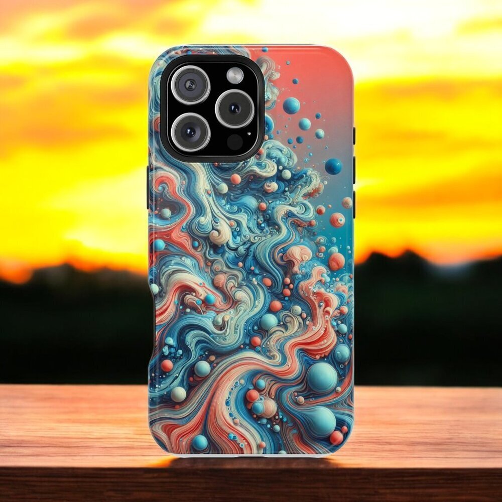 iPhone 15 Pro Max phone case, MARPC1149 - Picture 9 of 9